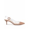 Gianvito Rossi - Klassische Schuhe - 