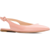 Gianvito Rossi - scarpe di baletto - 