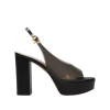 Gianvito Rossi - Plataformas - 