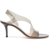 Gianvito Rossi - Sandali - £411.00  ~ 464.47€