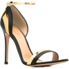 Gianvito Rossi - Sandali - 