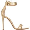 Gianvito Rossi - Sandalias - 