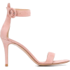 Gianvito Rossi - Sandalen - 