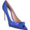 Gianvito Rossi shoes - Classic shoes & Pumps - 