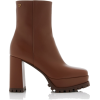 Gianvito rossi - Stiefel - 