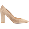 Gianvito rossi pumps - Cinturini - 