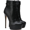 Giaro Sadie Oxford Ankle Boots - ブーツ - 