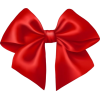 Gift Bow - Objectos - 