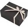 Gift Box Black - Uncategorized - $14.00  ~ £10.64