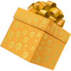 Gift Box - Ilustracje - 