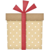 Gift Box - Иллюстрации - 