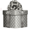 Gift Box - イラスト - 