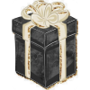 Gift Box - Rascunhos - 