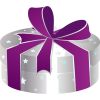 Gift Box - Objectos - 