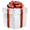 Gift Box - Предметы - 