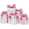 Gift Boxes - Rascunhos - 