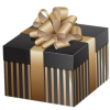 Gift Boxes - Ilustracje - 