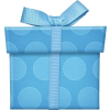 Gift Boxes - Przedmioty - 