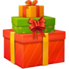 Gift Boxes - Predmeti - 