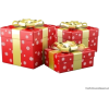 Gift Boxes - Предметы - 
