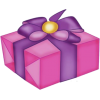 Gift - Illustrazioni - 