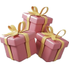 Gift - Предметы - 