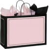 Gift bag - Items - 