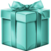 Gift box - Illustrazioni - 