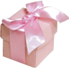 Gift box - Articoli - 