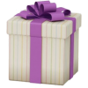 Gift box - Artikel - 