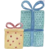 Gift boxes - Illustrazioni - 