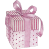 Gift boxes - Rascunhos - 