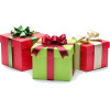 Gifts - Rascunhos - 