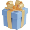 Gifts - Предметы - 