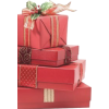 Gifts - Predmeti - 
