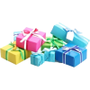 Gifts - Uncategorized - 