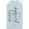 Gift tag - Items - 