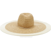 Gigi Burris Clemens Oversized Straw Hat - Sombreros - 