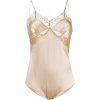 Gilda & Pearl bodysuit - Uncategorized - 