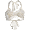 Gilda and Pearl Reverie Boudoir Bra - Ropa interior - $114.00  ~ 97.91€