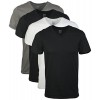 Gildan Men's V-Neck T-Shirts 5 Pack - T-shirts - $7.54  ~ £5.73