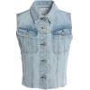 Gilets,RAG & BONE/JEAN,fashion - Куртки и пальто - $154.00  ~ 132.27€