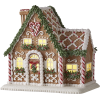 Gingerbread House - Namirnice - 