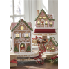 Gingerbread House - フード - 