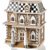 Gingerbread House - Lebensmittel - 