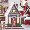 Gingerbread House - Продукты - 