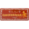 Gingerbread Spice Eyeshadow Palette - Maquilhagem - 