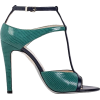 Giorgio Armani - Sandals - 