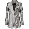 Giorgio Armani blazer - ジャケット - $5,900.00  ~ ¥664,035