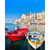 Giovinazzo, Puglia - Buildings - 